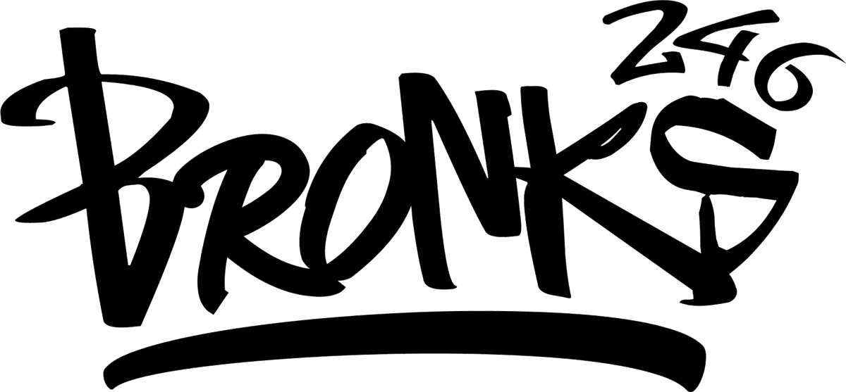 Bronks