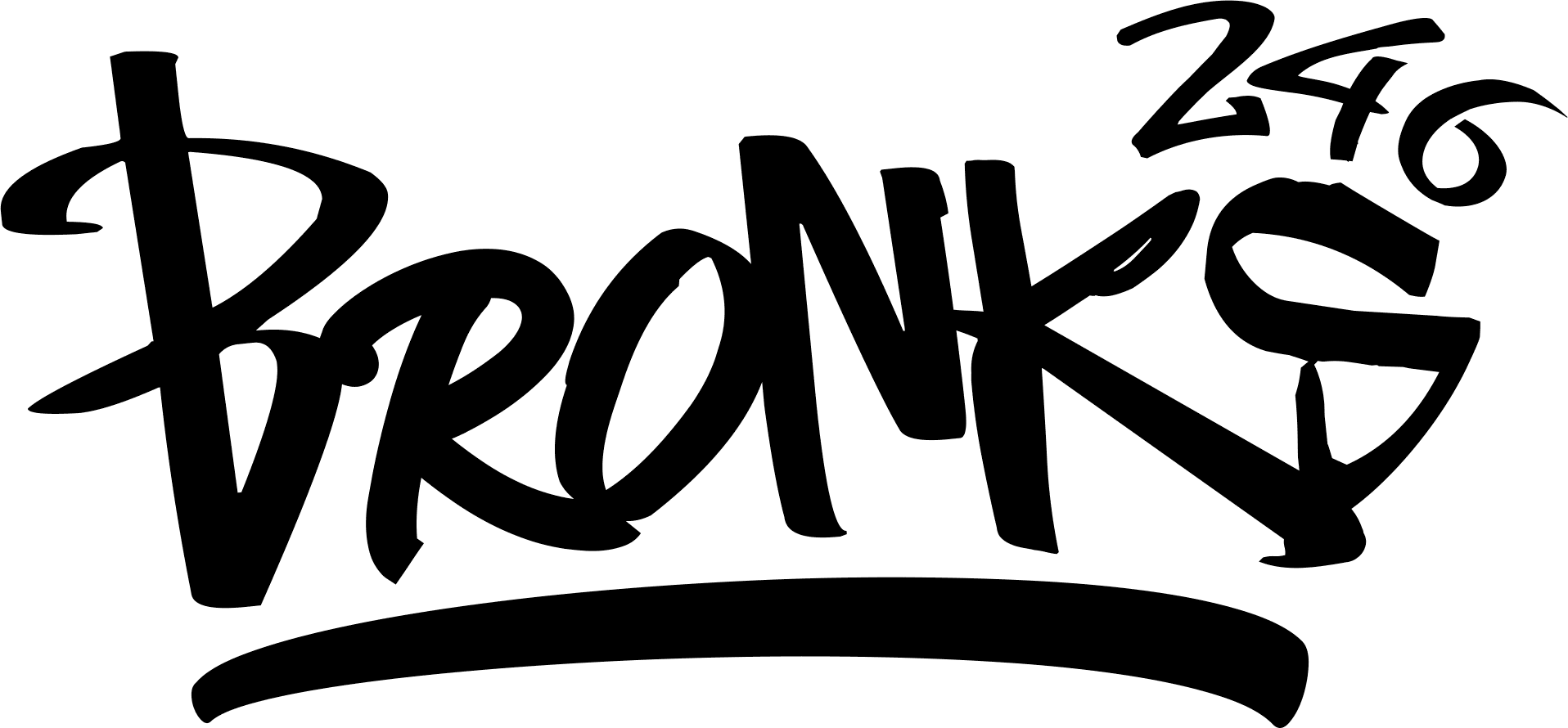 Bronks